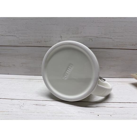 FORLIFE Stump Teapot Black Color with Stainless Lid 18-Ounce Teapot NO DIFFUSER - Picture 5 of 6